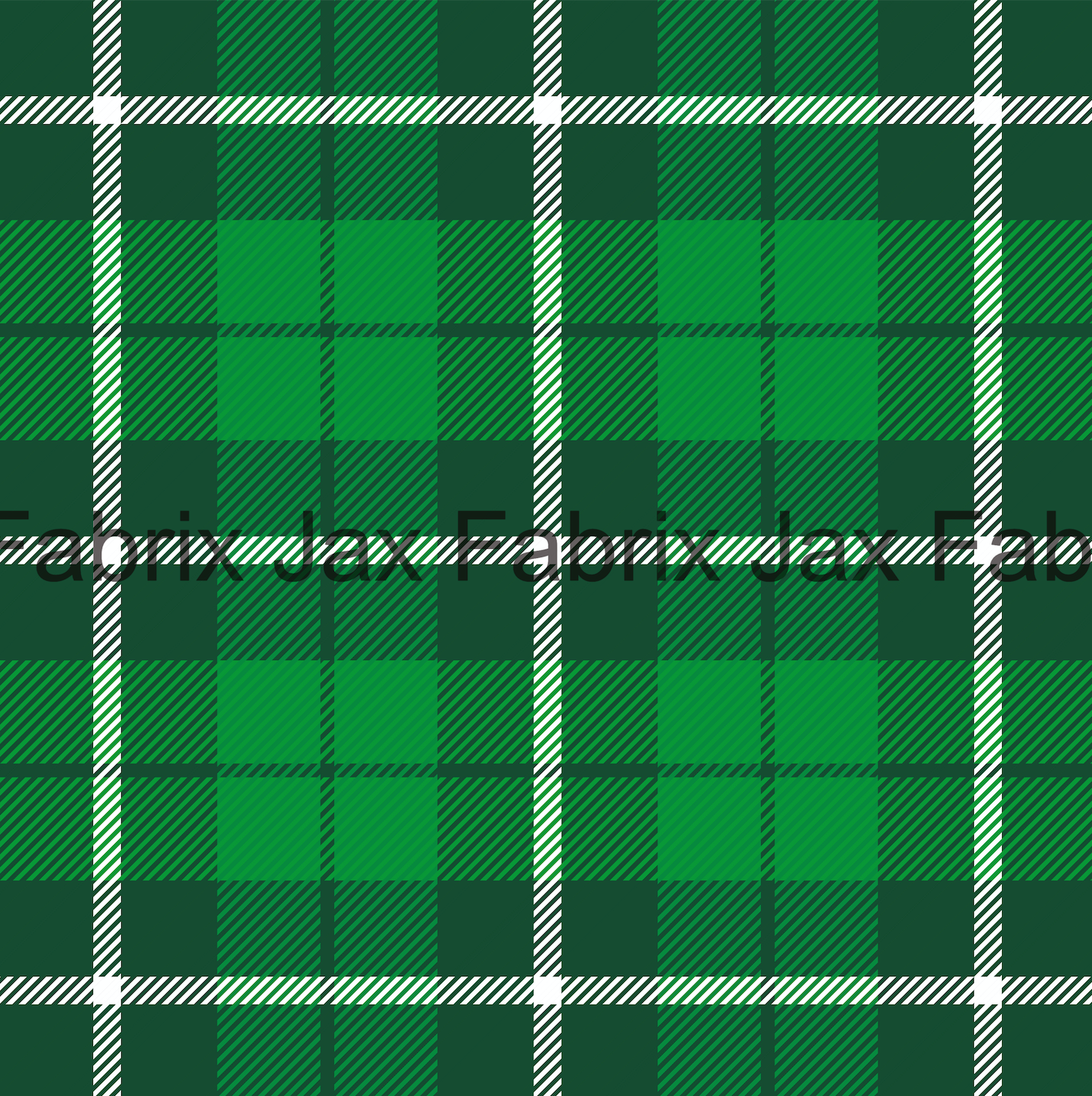 Spring Plaid INH147