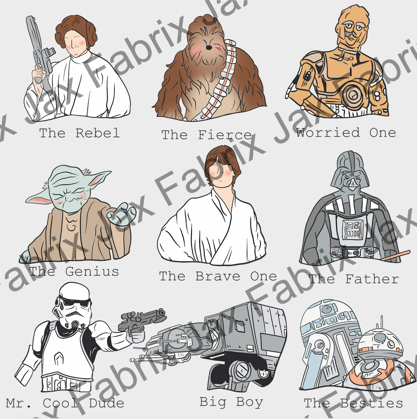 The Galaxy Gang US24