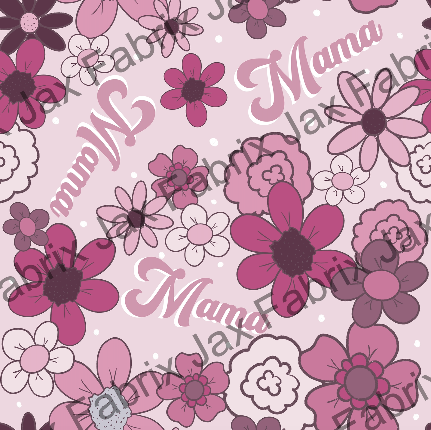 Mama Floral AWM99