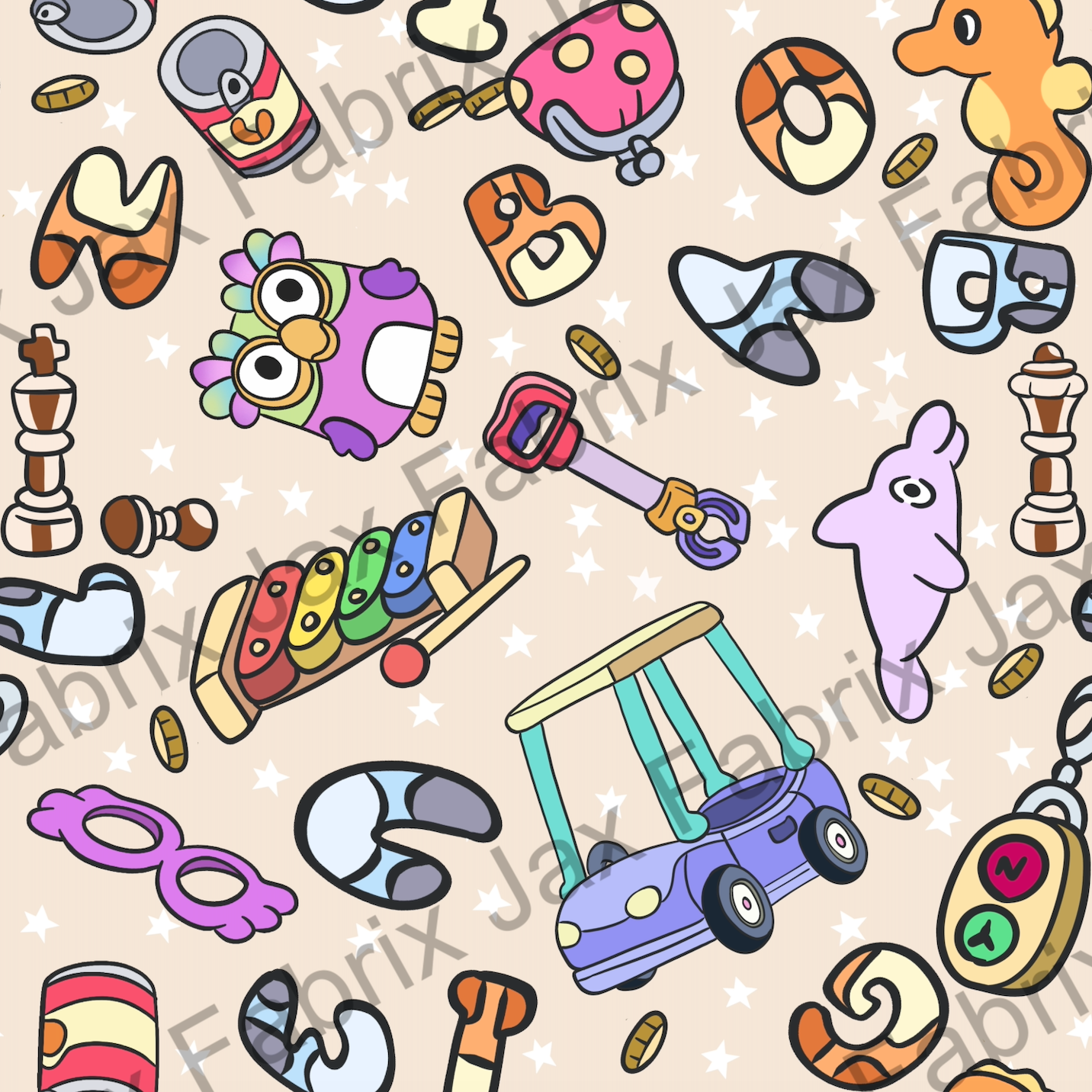 Toys US57