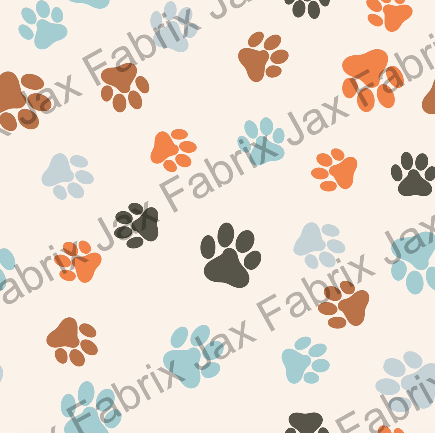 Sister Paws US60