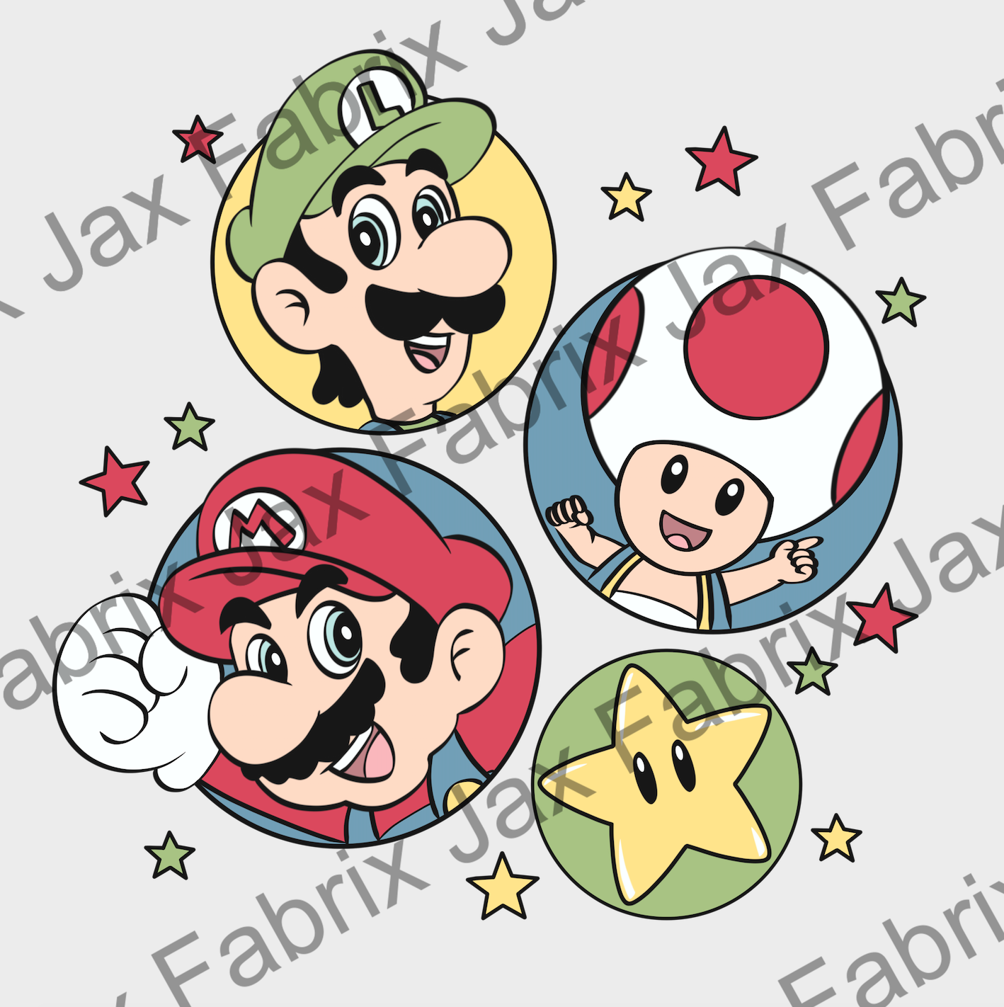 Video Game PNG MDC126
