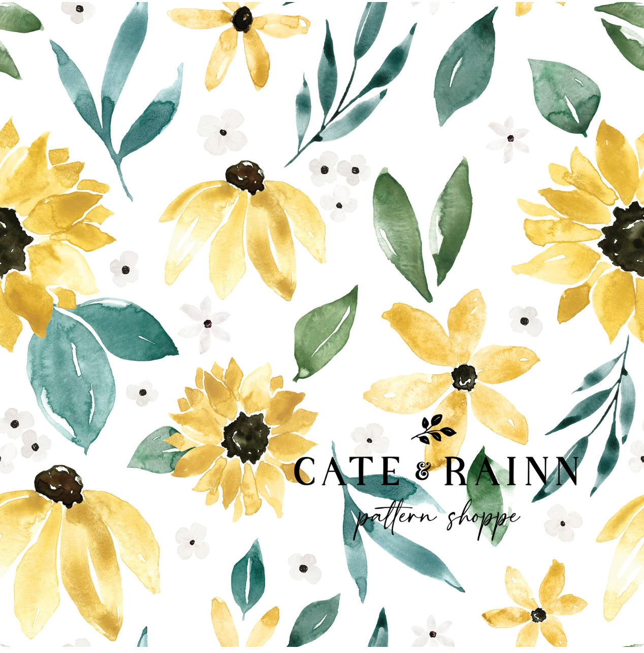Sunflowers CR168