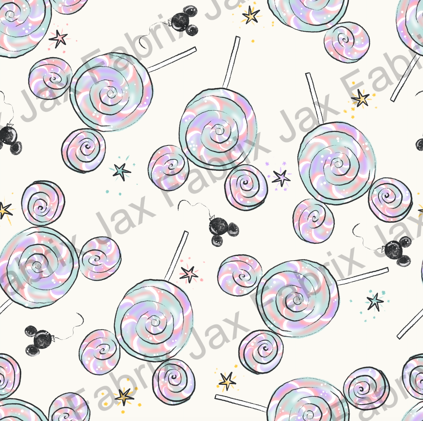 Magical Lollipop US76