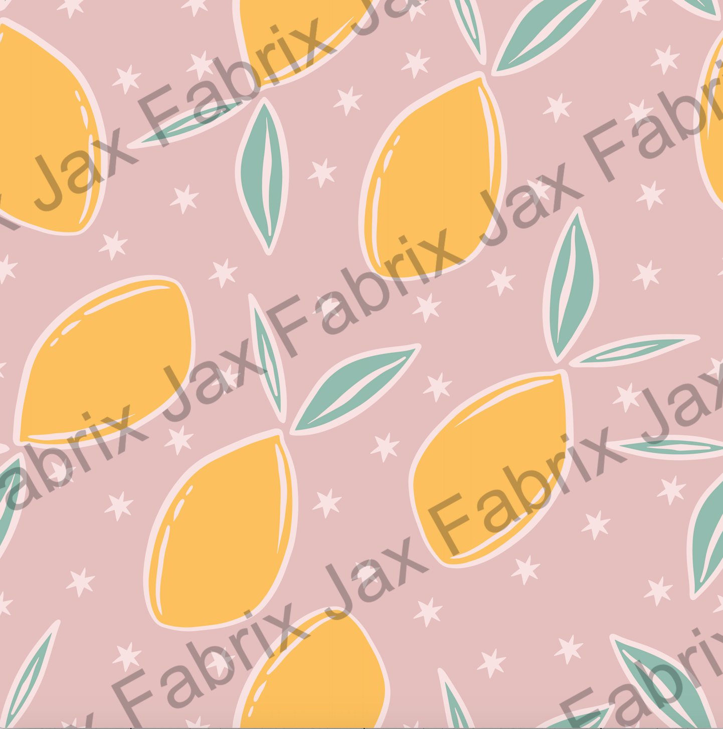 Lemons ARYN15