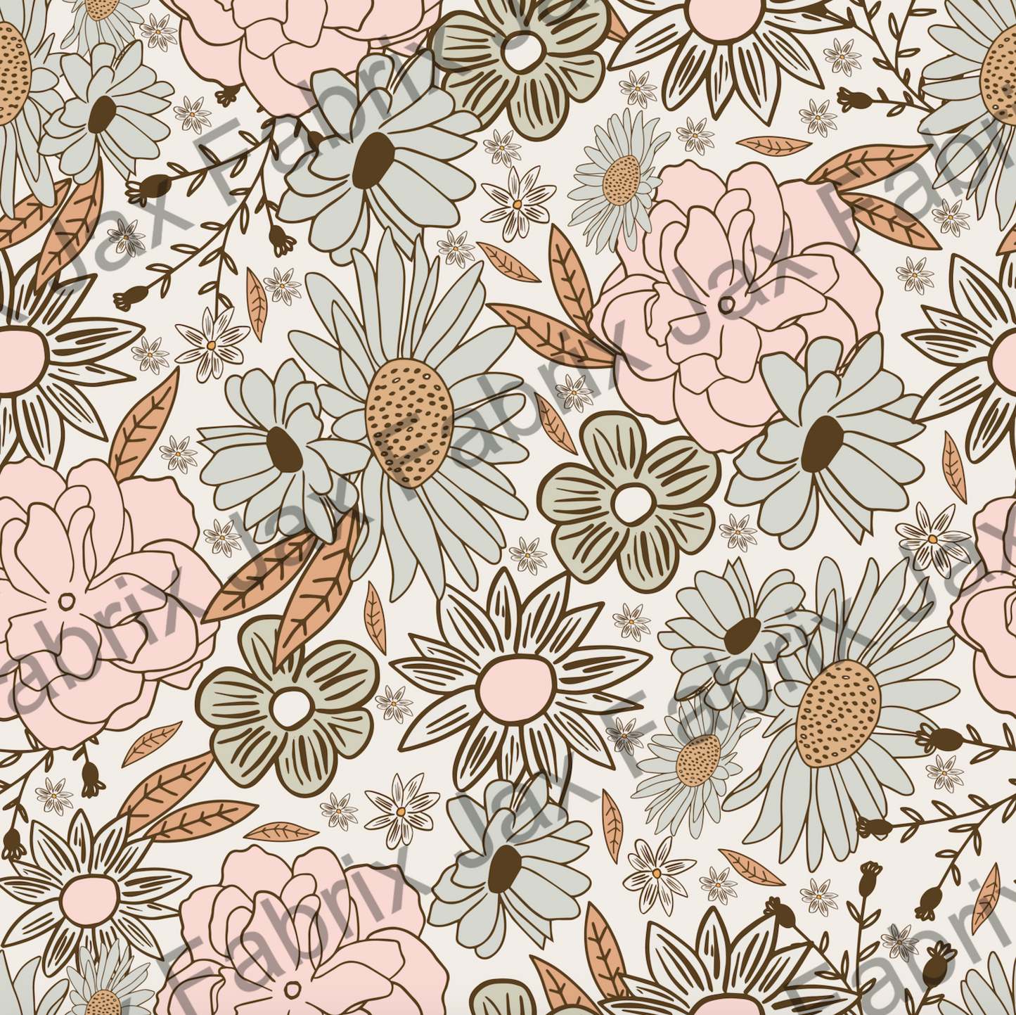 Summer Floral2 ARYN25