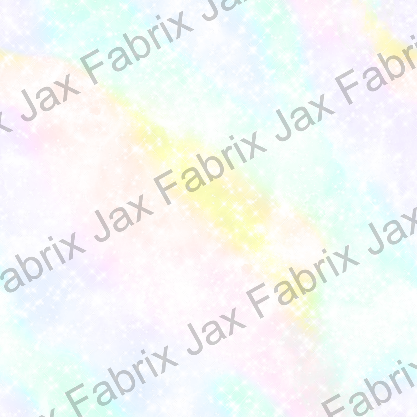 Sparkly Neon Floral Coordinate RAE188