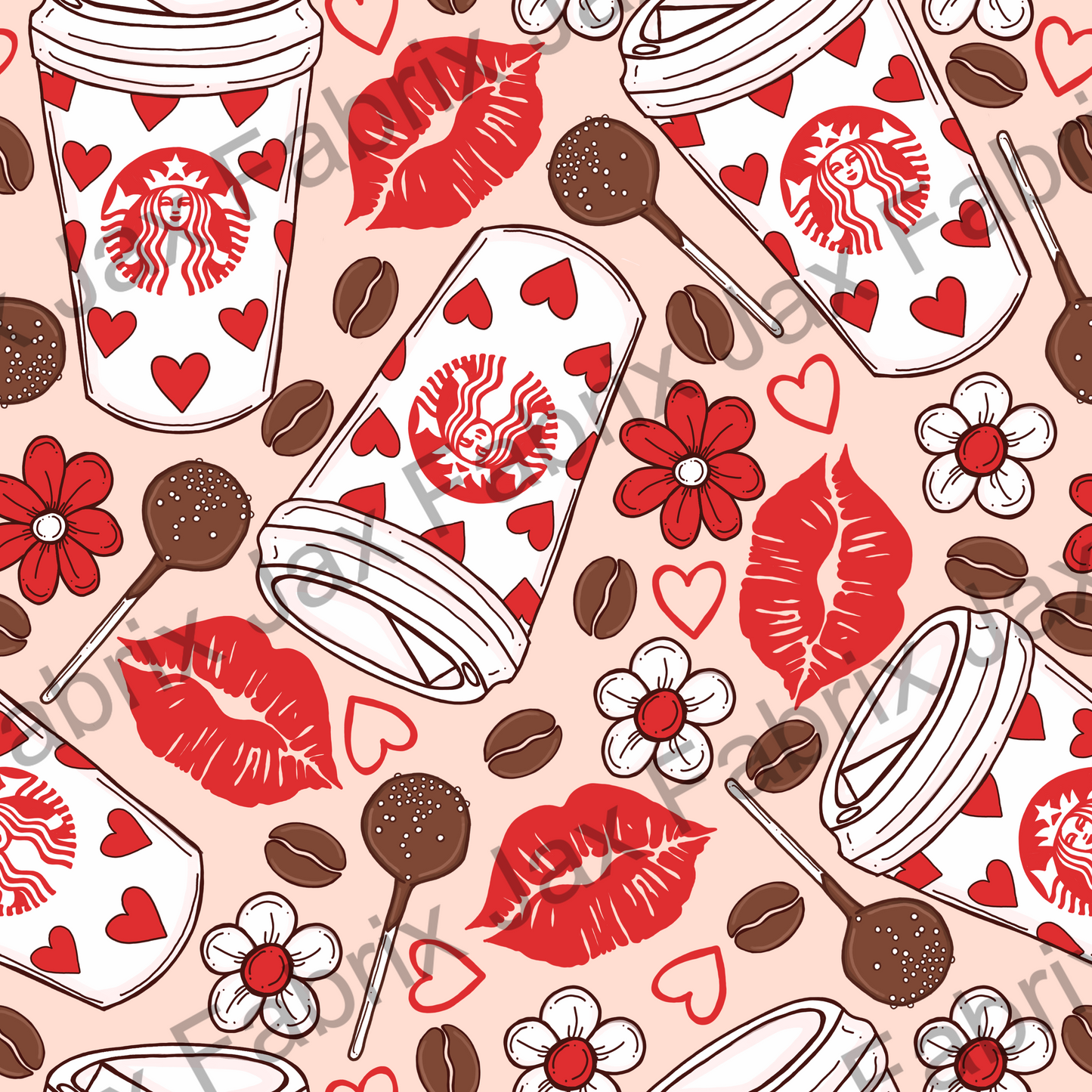 Valentine Coffee BLB72