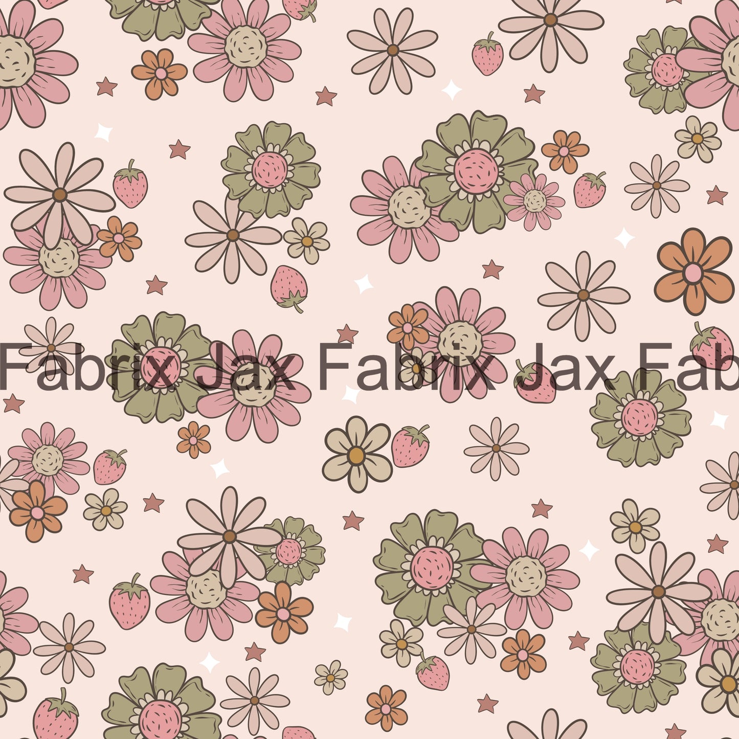 Strawberry fields OPS20