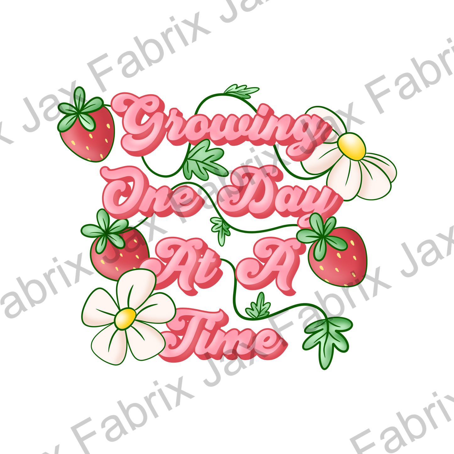 Strawberry PNG ZR170