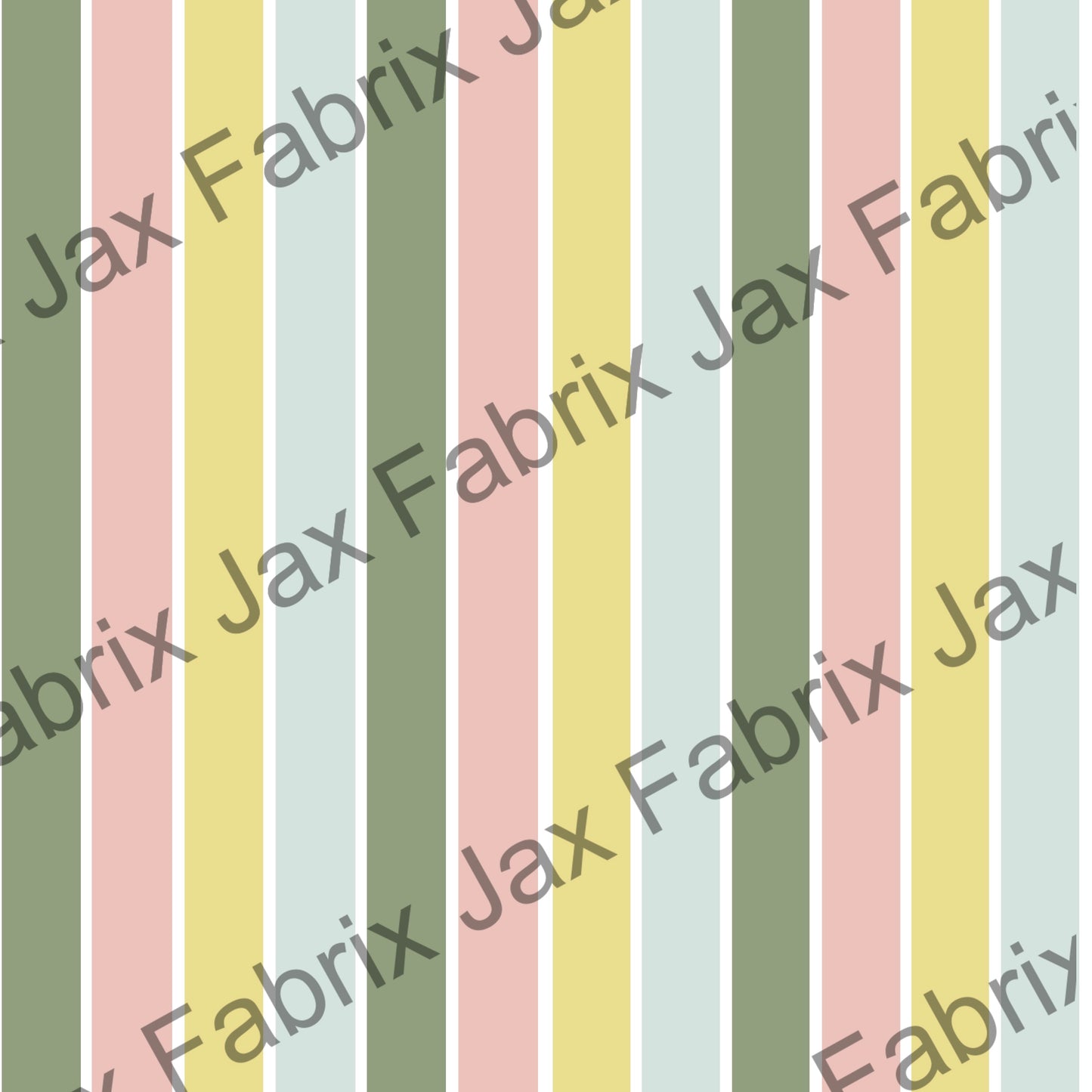 Succulent Stripes LD268