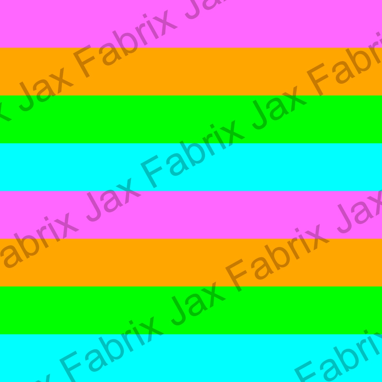 Summer Stripes BHB8