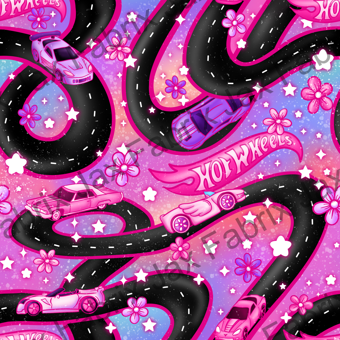 Toy Cars Sunset ZR217