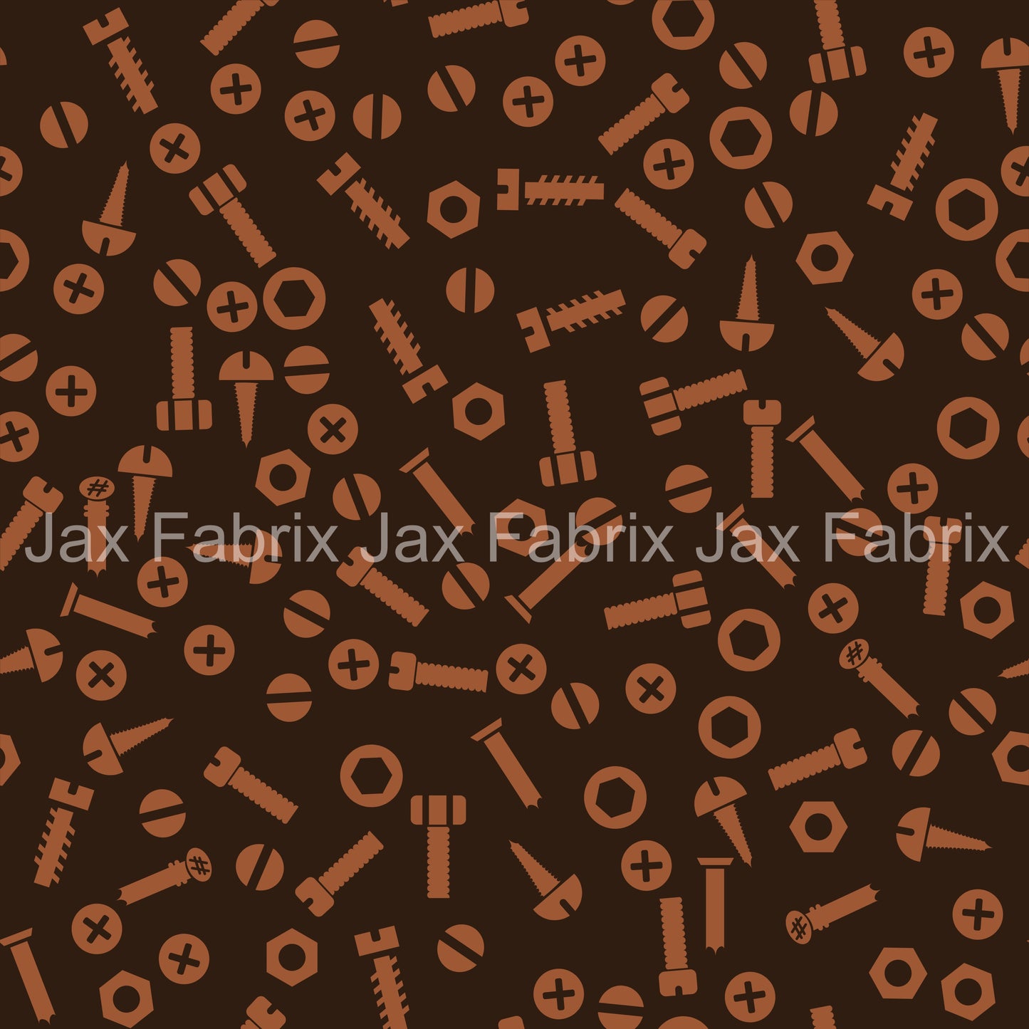 Brown Car Coordinate SOD61