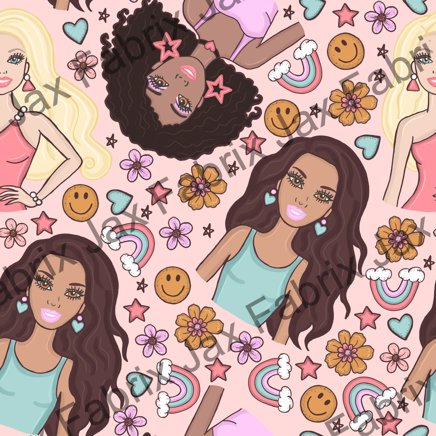 Dolls BLB50