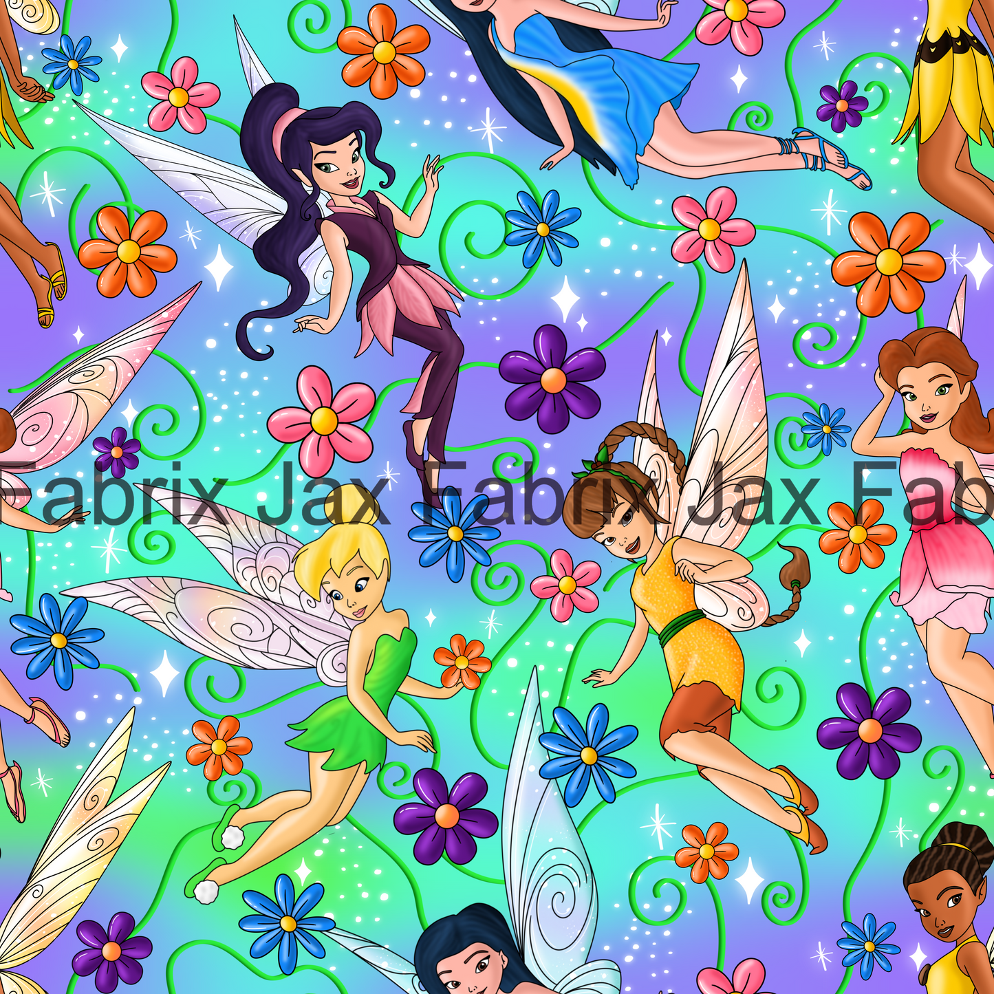 Fairy Multi ZR88