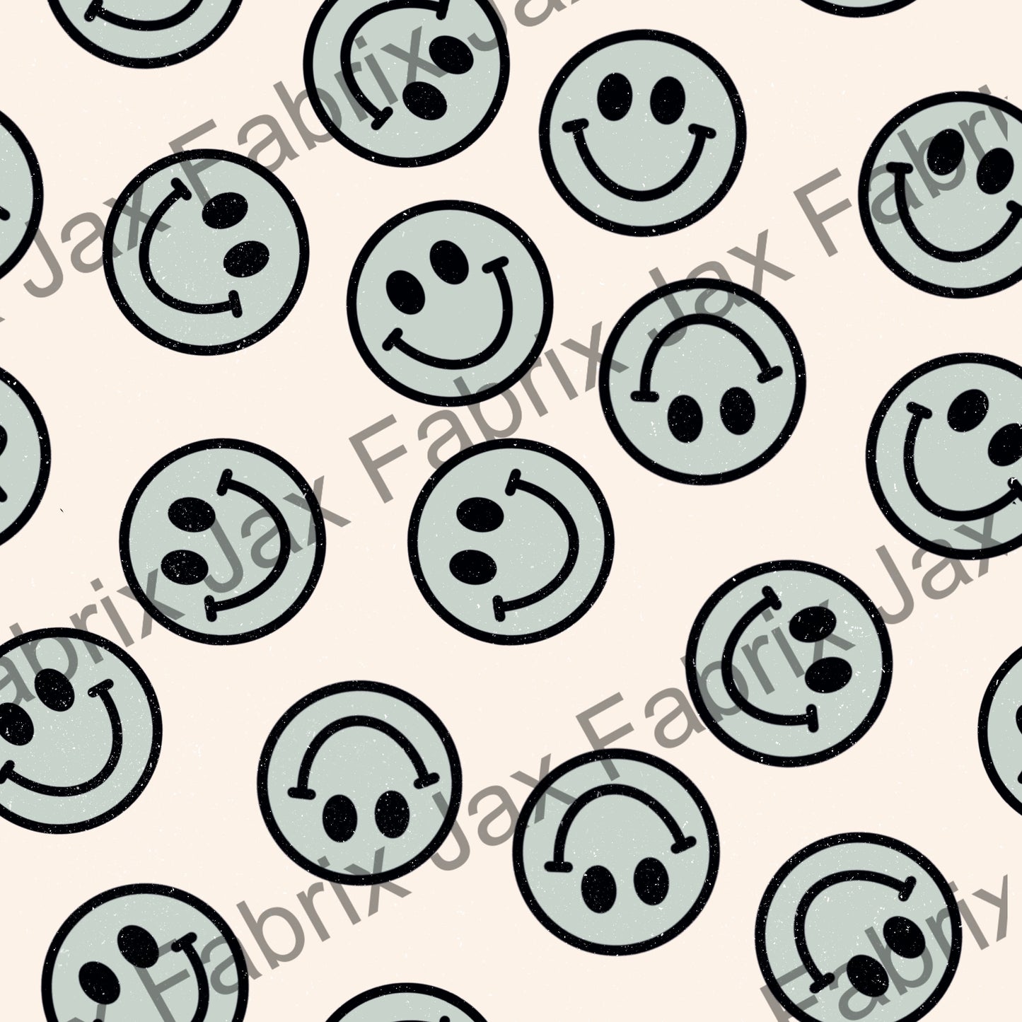 Green Smiley BP130
