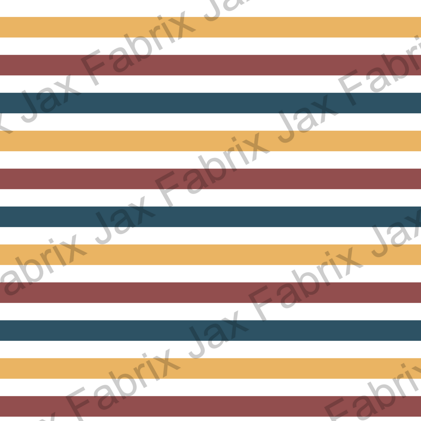 Boho Stripes Coordinate ED71