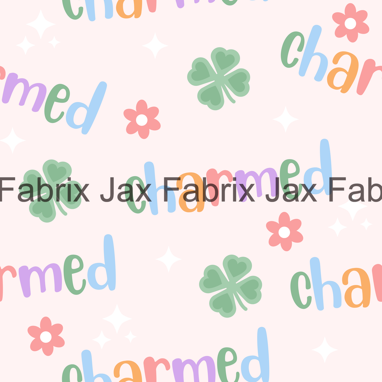 Charmed ILY13