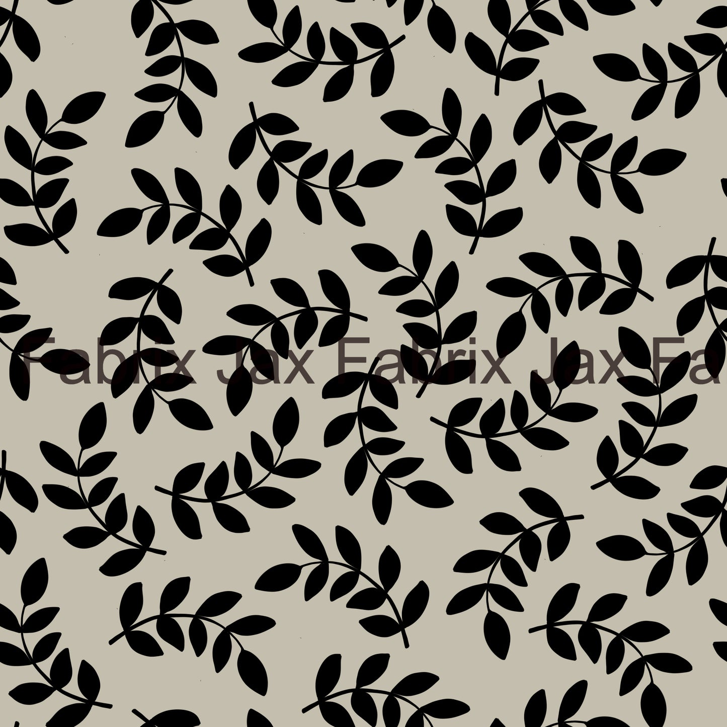 Mystical Leaves EVB55