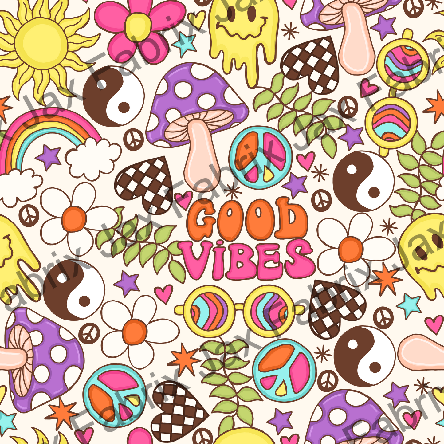 Good Vibes Bright BLB75