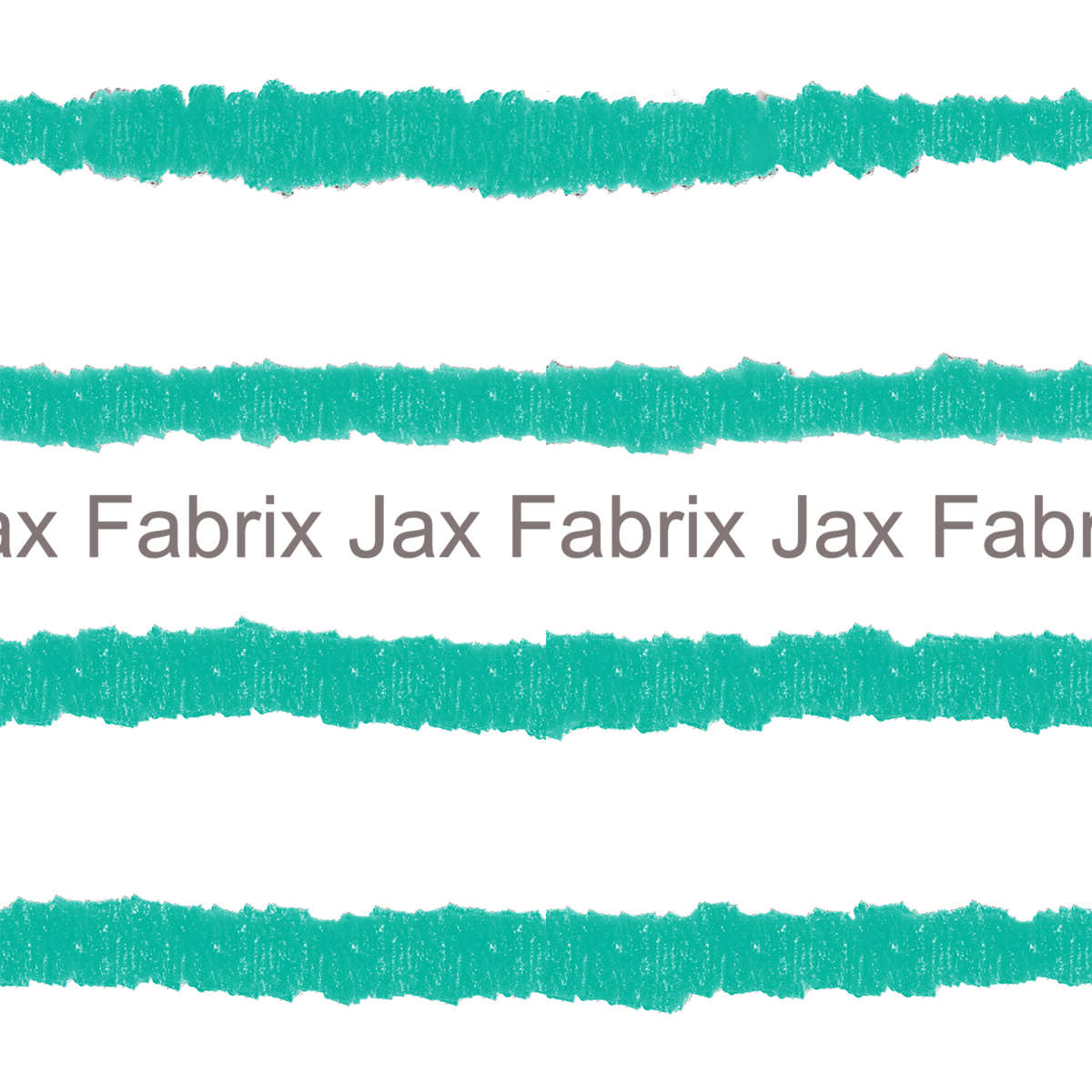 Sweetheart Jade Scribble Stripes AMD175