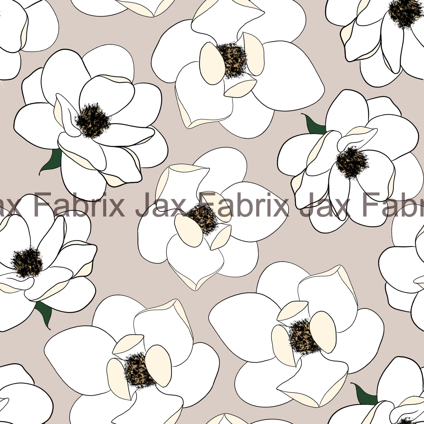 Highland Honey Magnolias BDG7