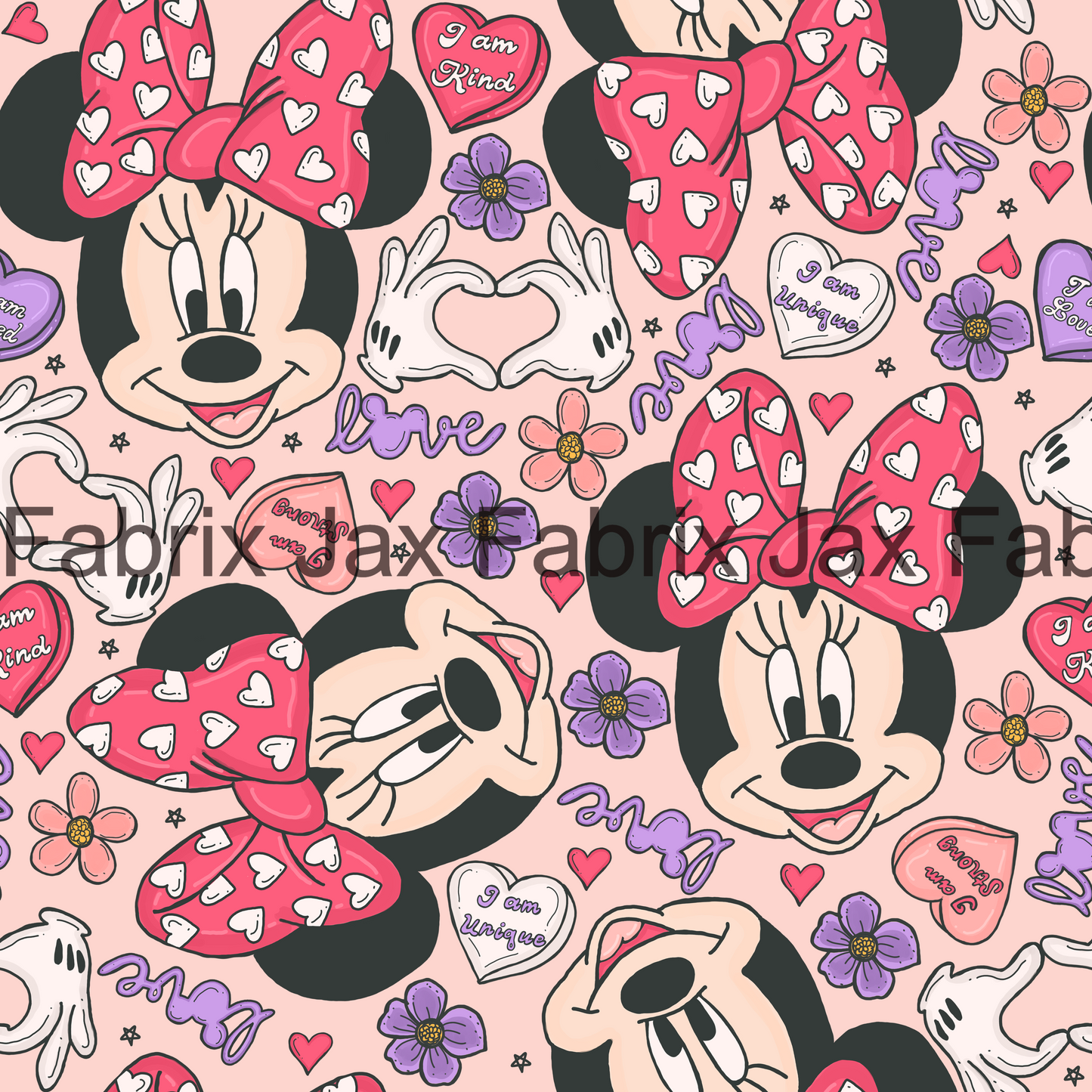 Minnie Love BLB33