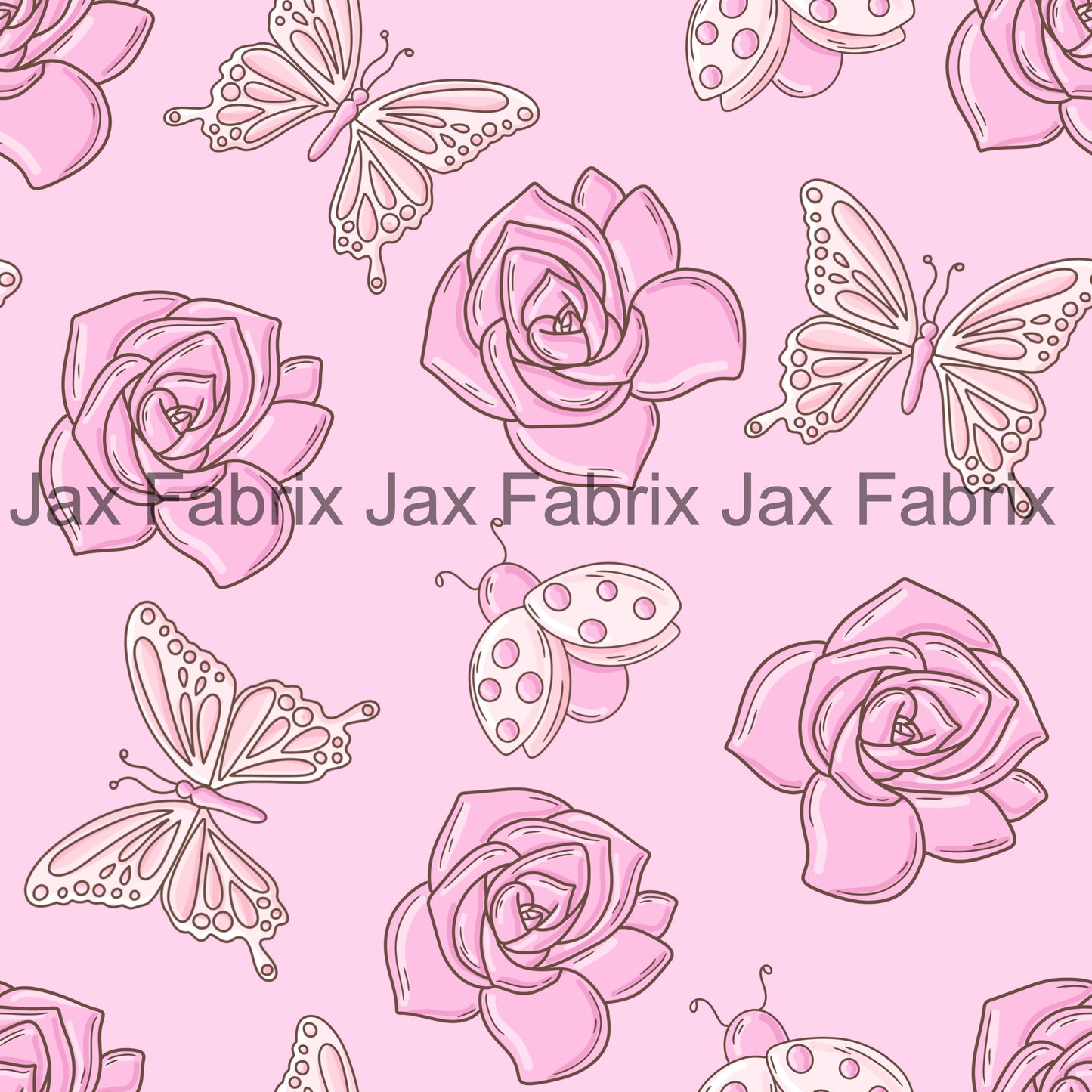Piggy Baby Pink ZR59