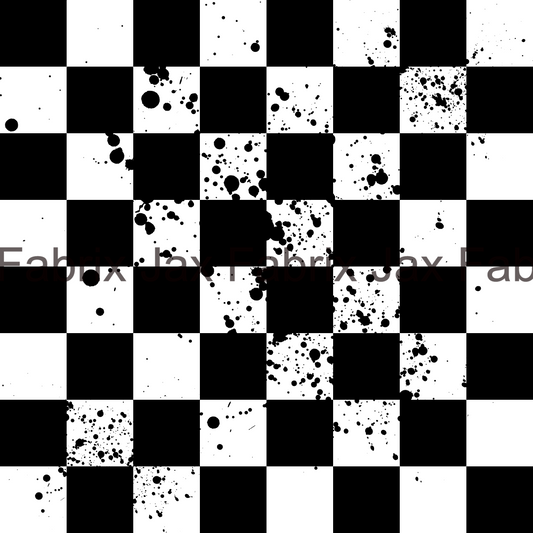 Checkered SAD11