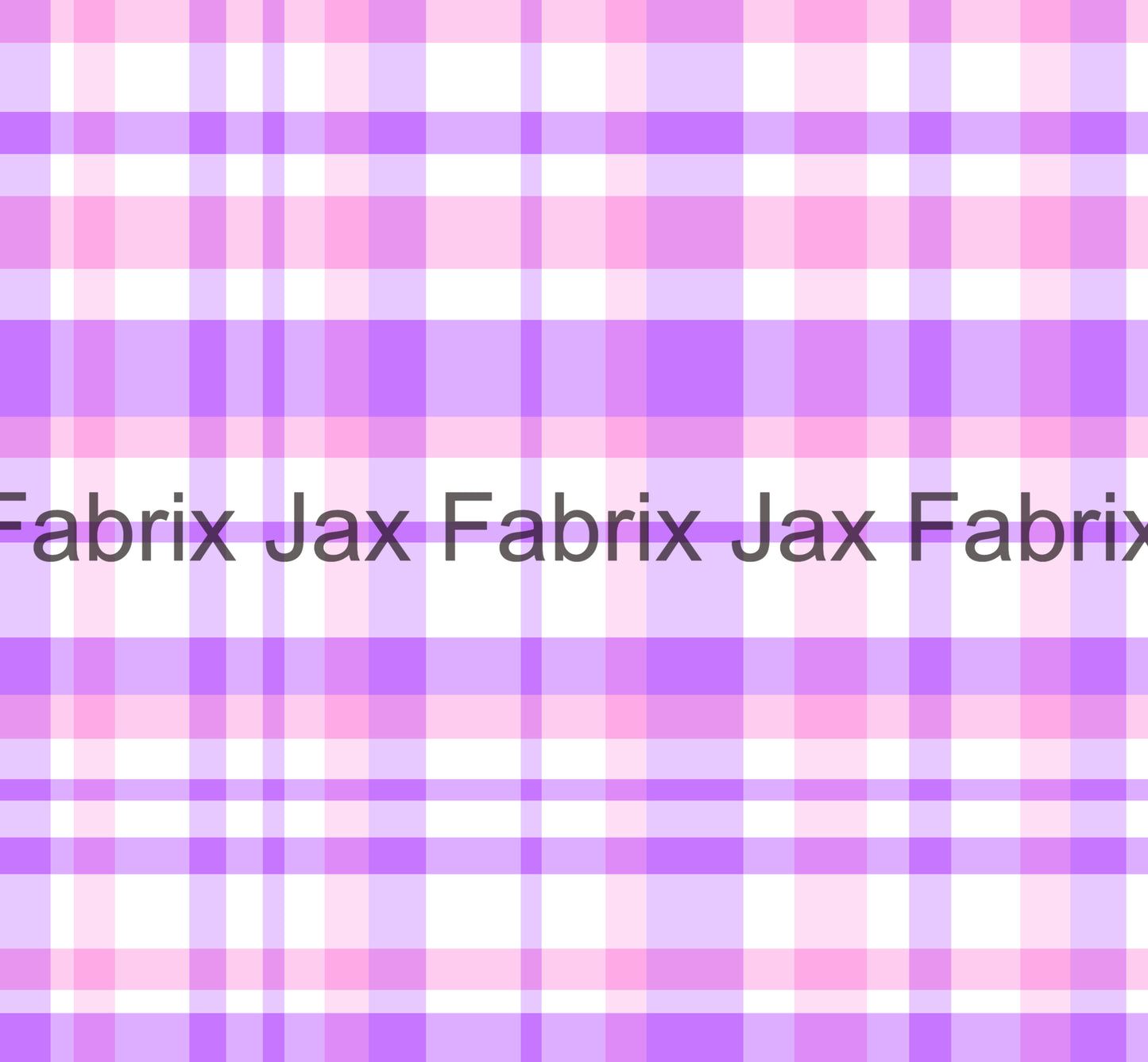 Spring Plaid INH137