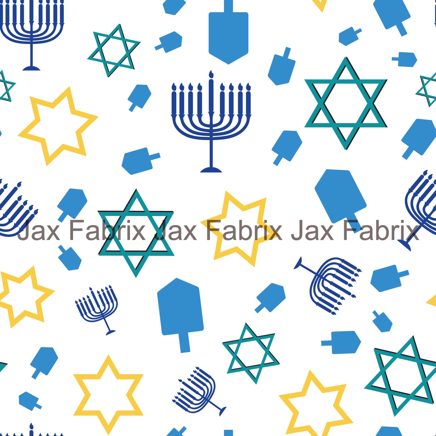 Hanukkah INH60