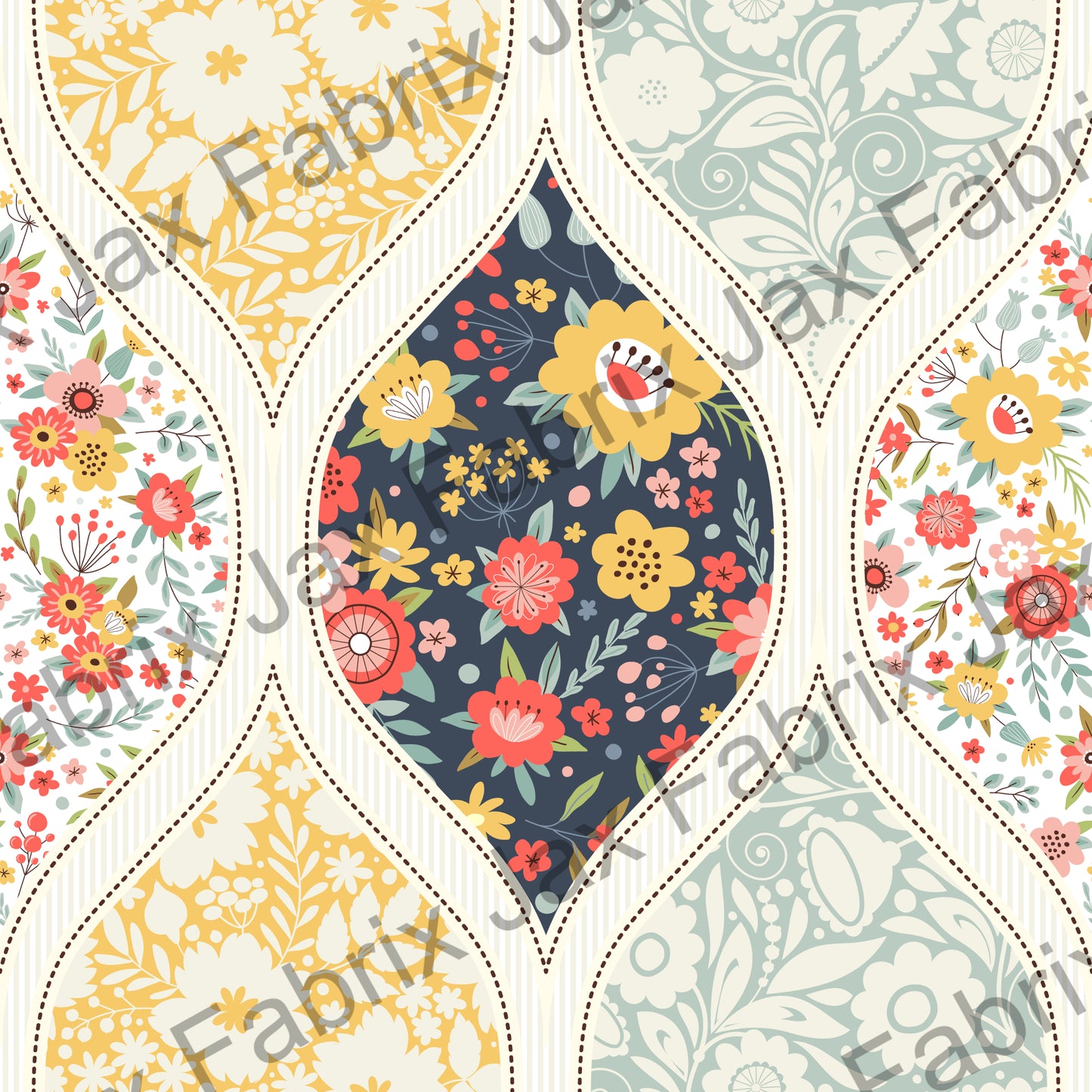 Patchwork INH173