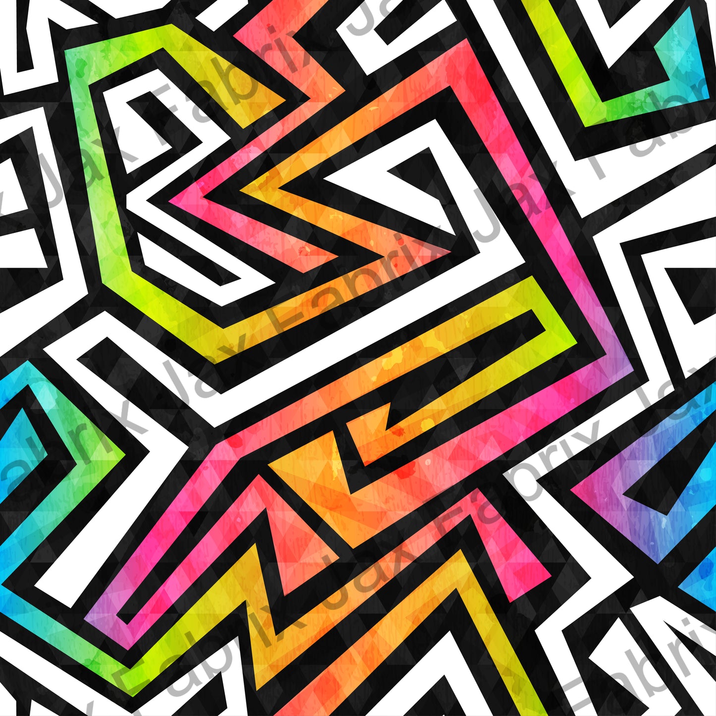 Geometric INH206