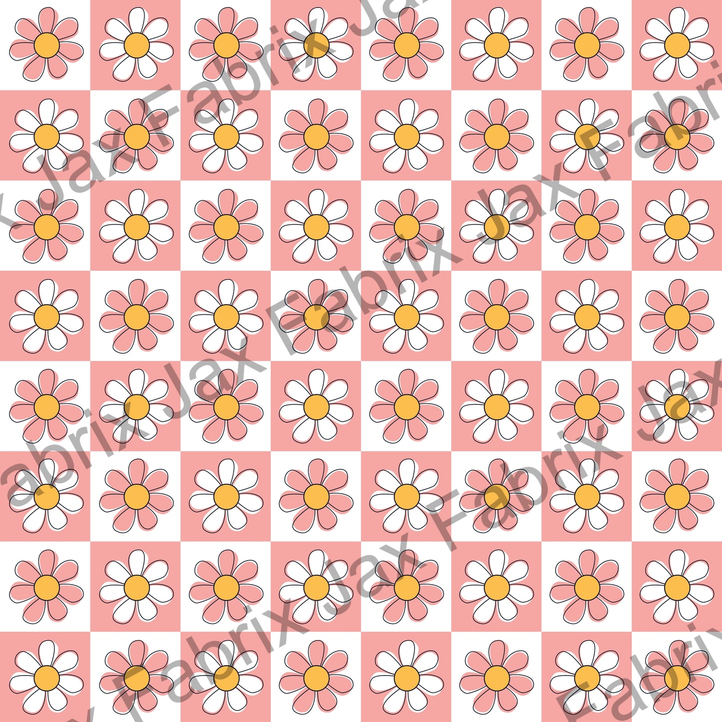 Flower Check INH179