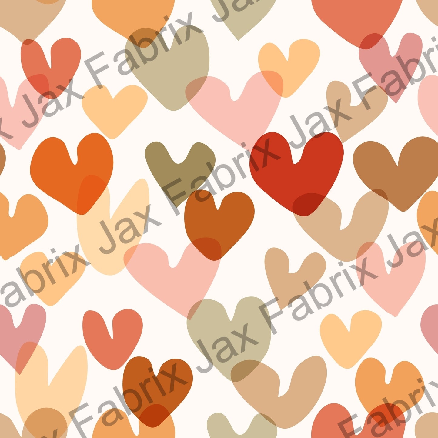 Hearts INH178