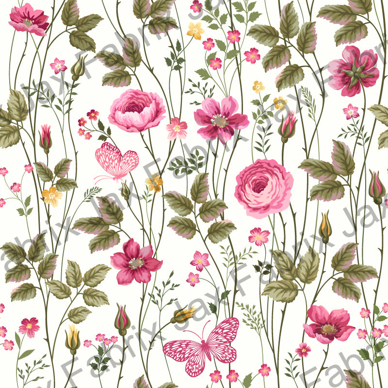 Spring Floral INH220