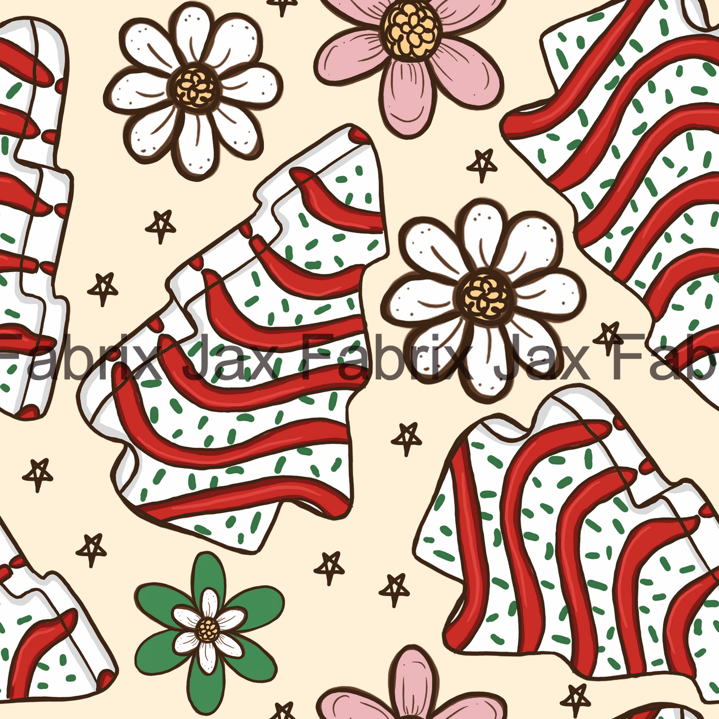 Christmas Cookies BLB12