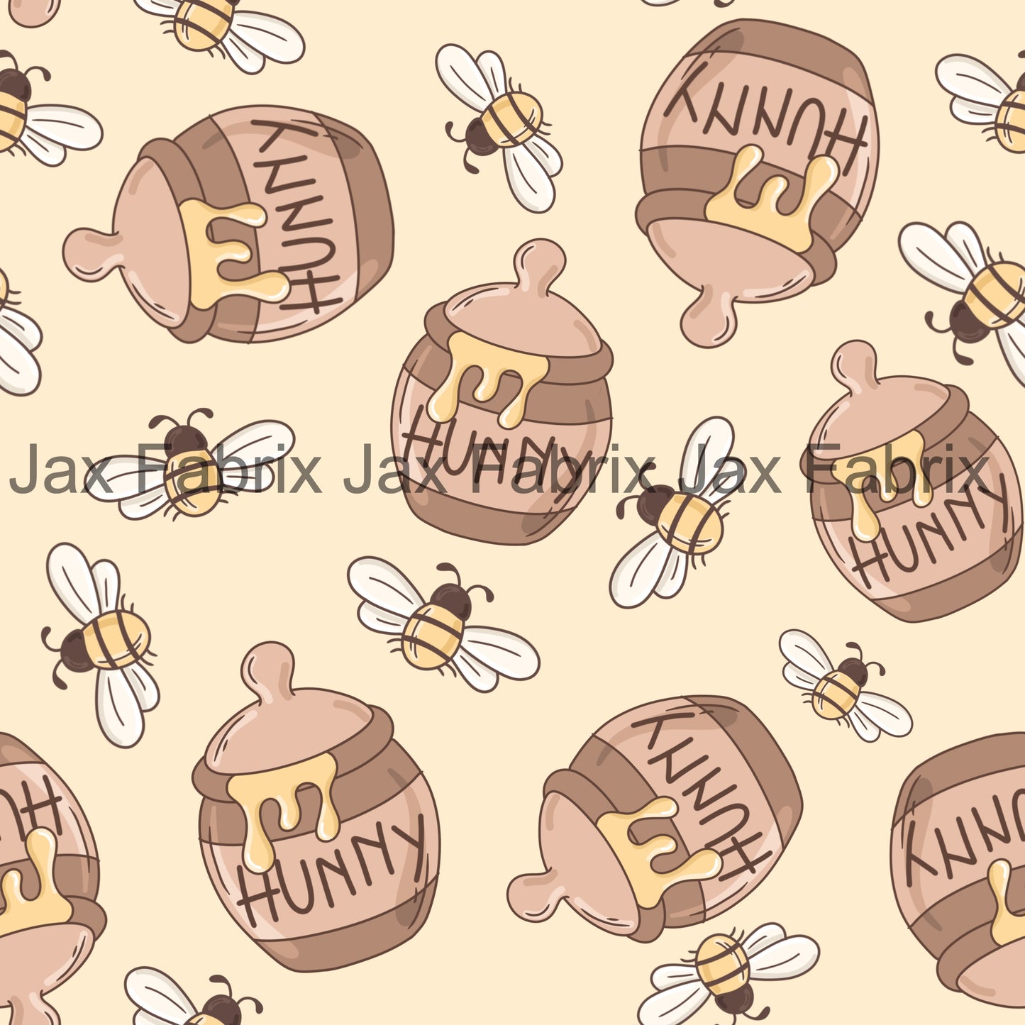 Baby Bear Yellow Coordinate ZR61