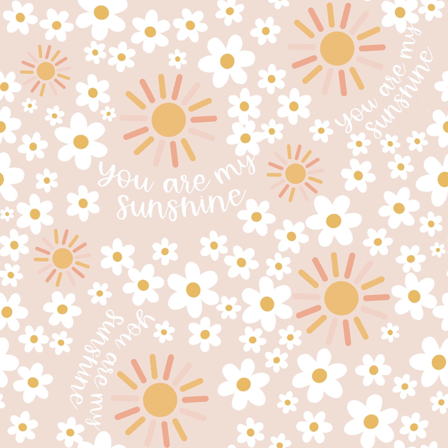 You Are My Sunshine BP13