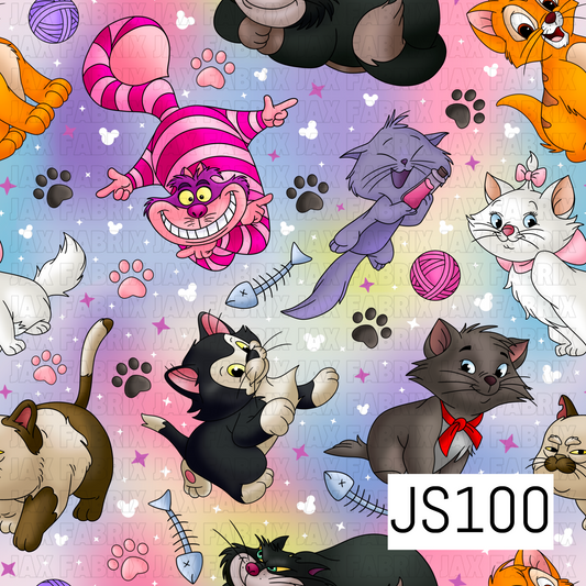 JS100