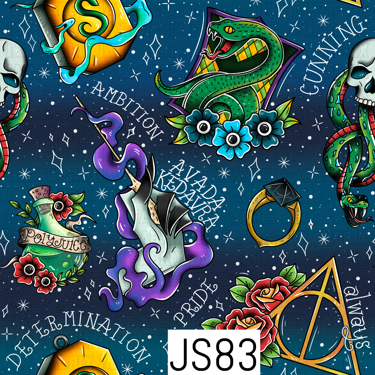 JS83