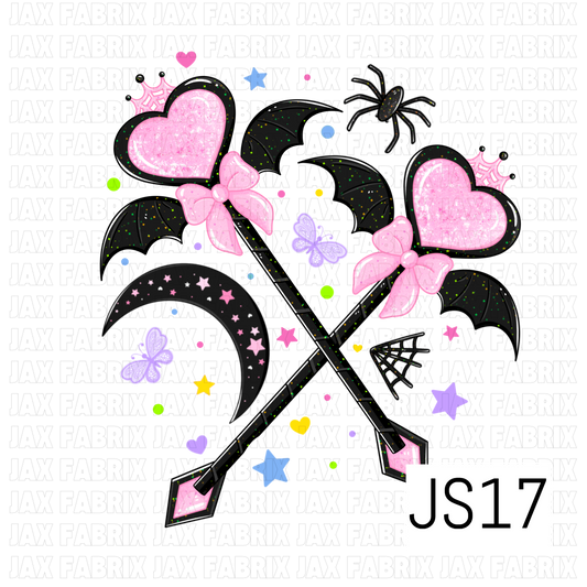 JS17