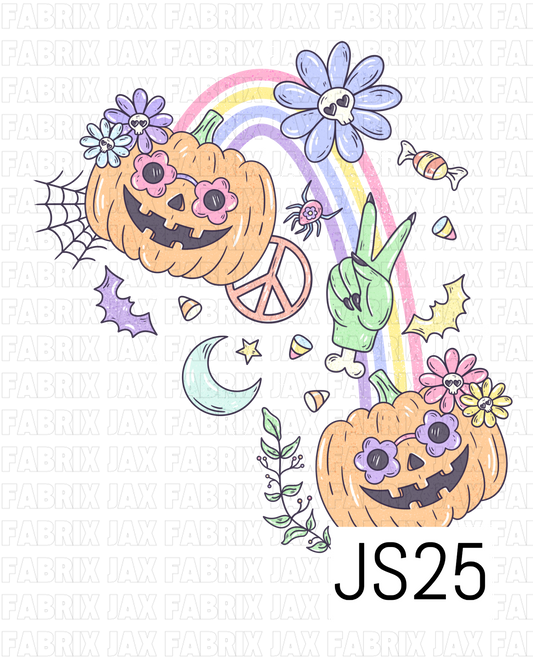 JS25