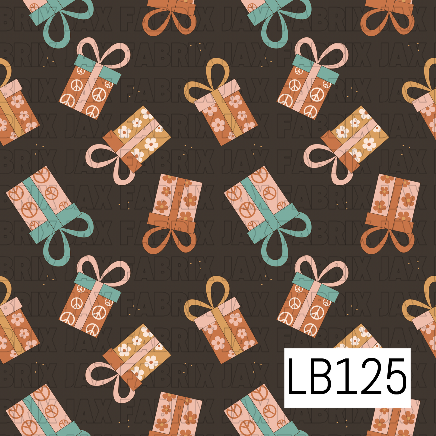 LB125