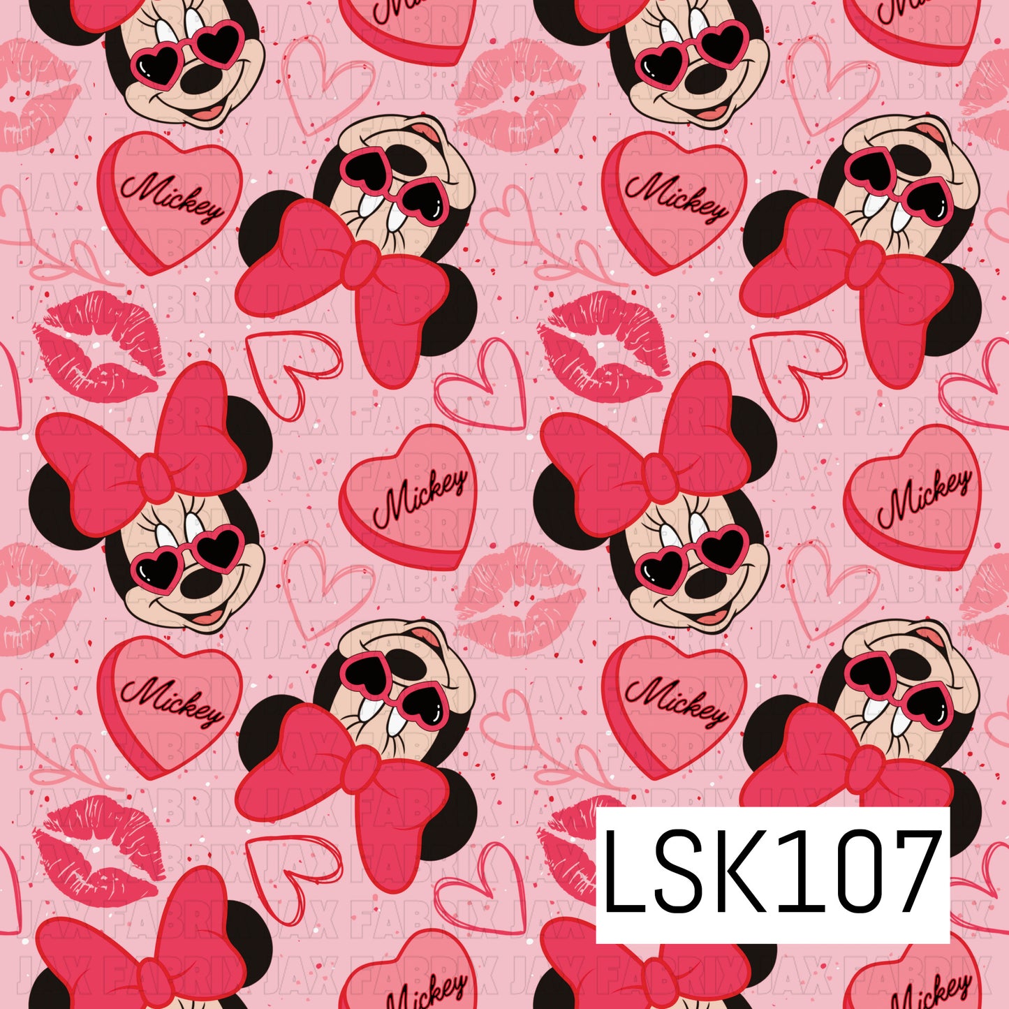 LSK107