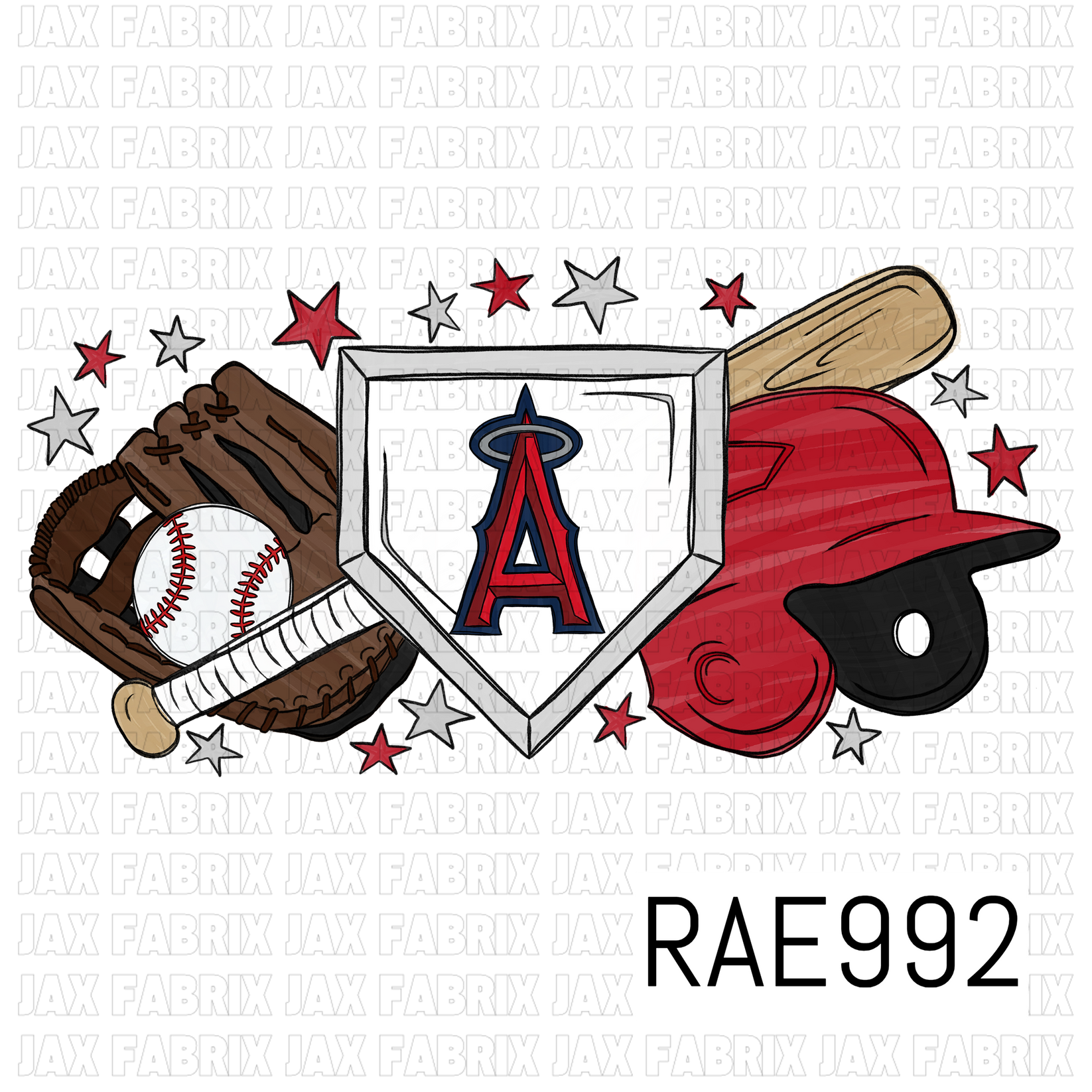 Angels Baseball Png Rae992 Jax Fabrix