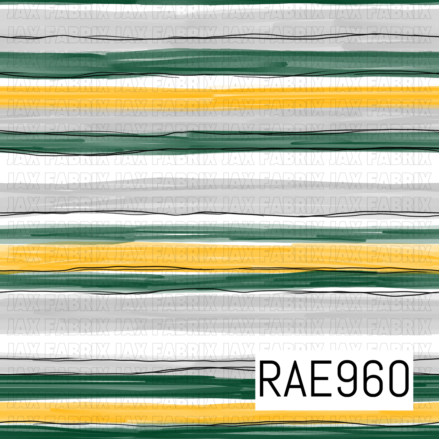 Athletics Baseball Stripes RAE960