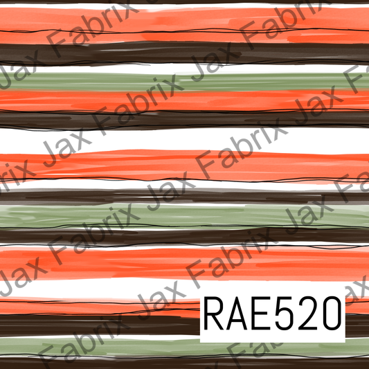 Browns Stripes RAE520