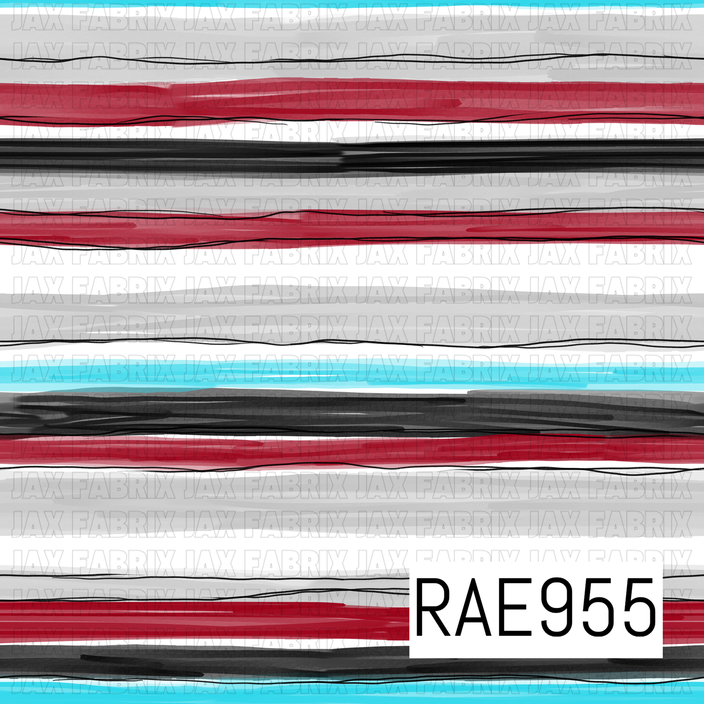 Diamondbacks Baseball Stripes RAE955